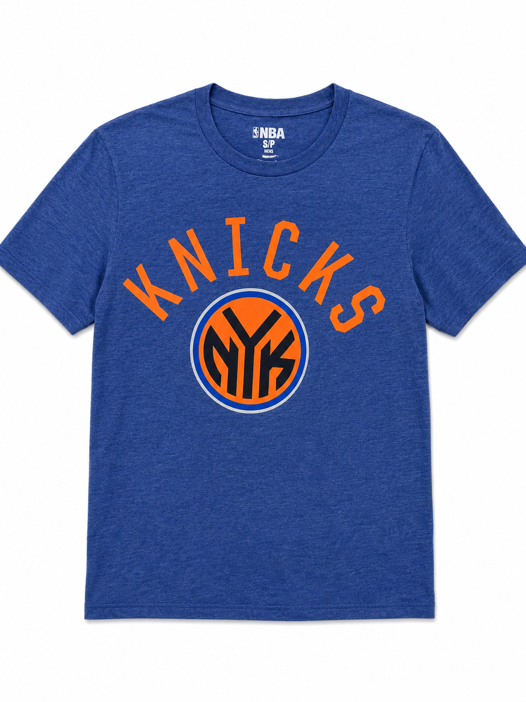 Camiseta NBA New York Knicks