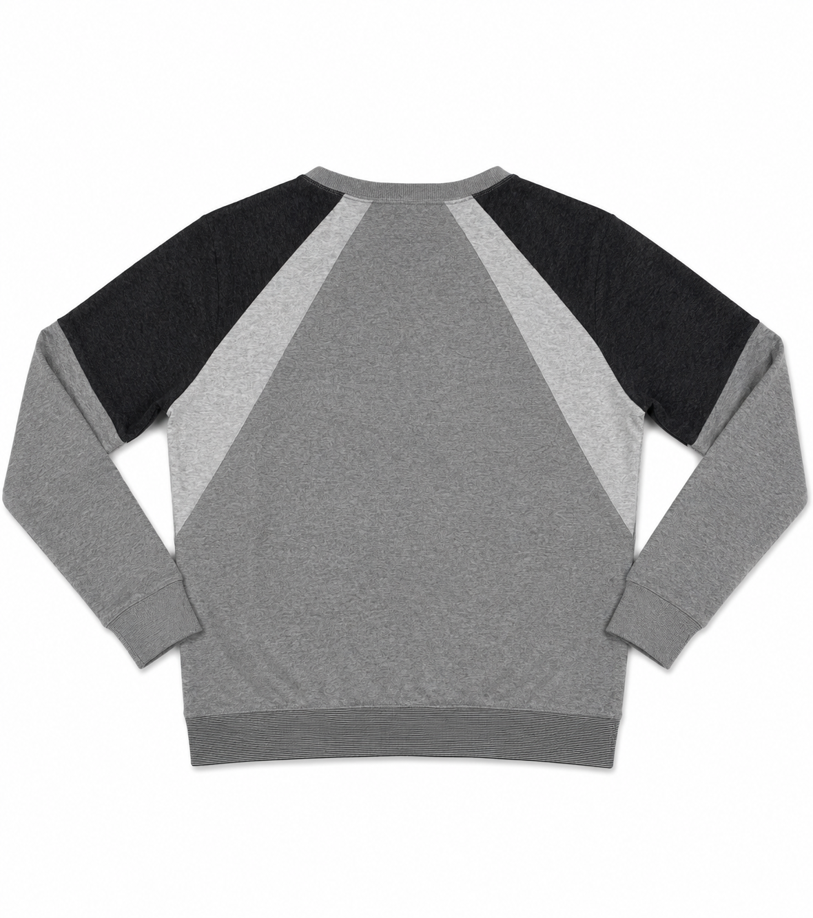Buso Nike Sportswear  gris jaspeado