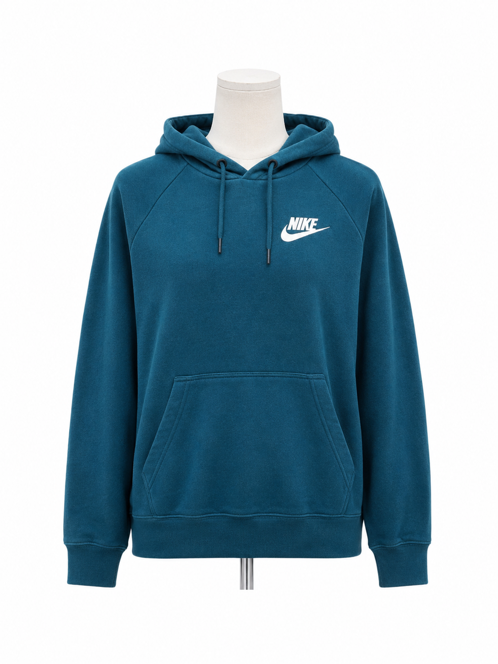 Buso Nike Verde Turquesa