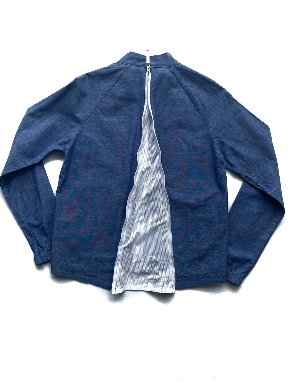 Chaqueta Nike Azul Marino