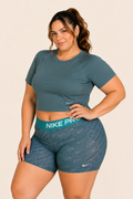 Short Nike Pro Printed