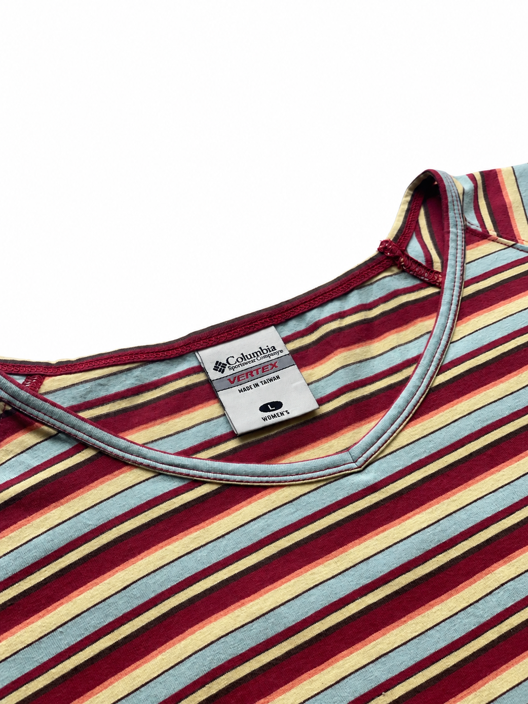 Columbia Vertex  colores
