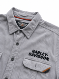 Camisa Manga Corta Harley-Davidson