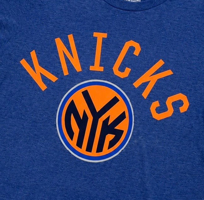 Camiseta NBA New York Knicks