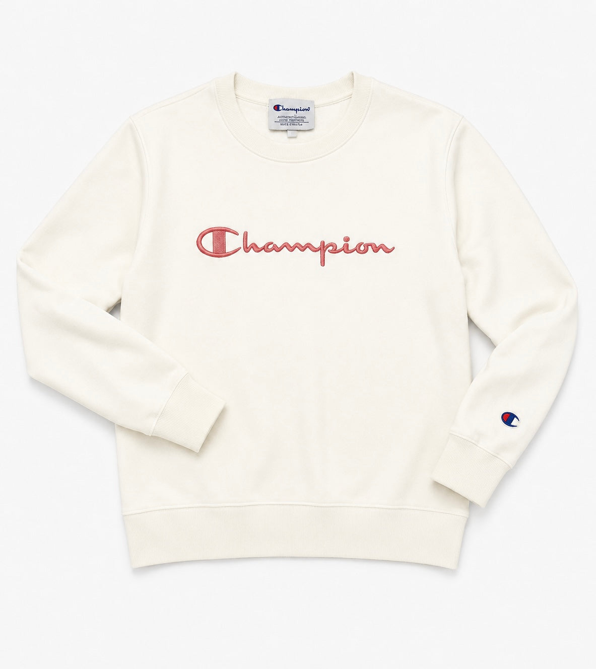 Buso Champion Blanco Hueso