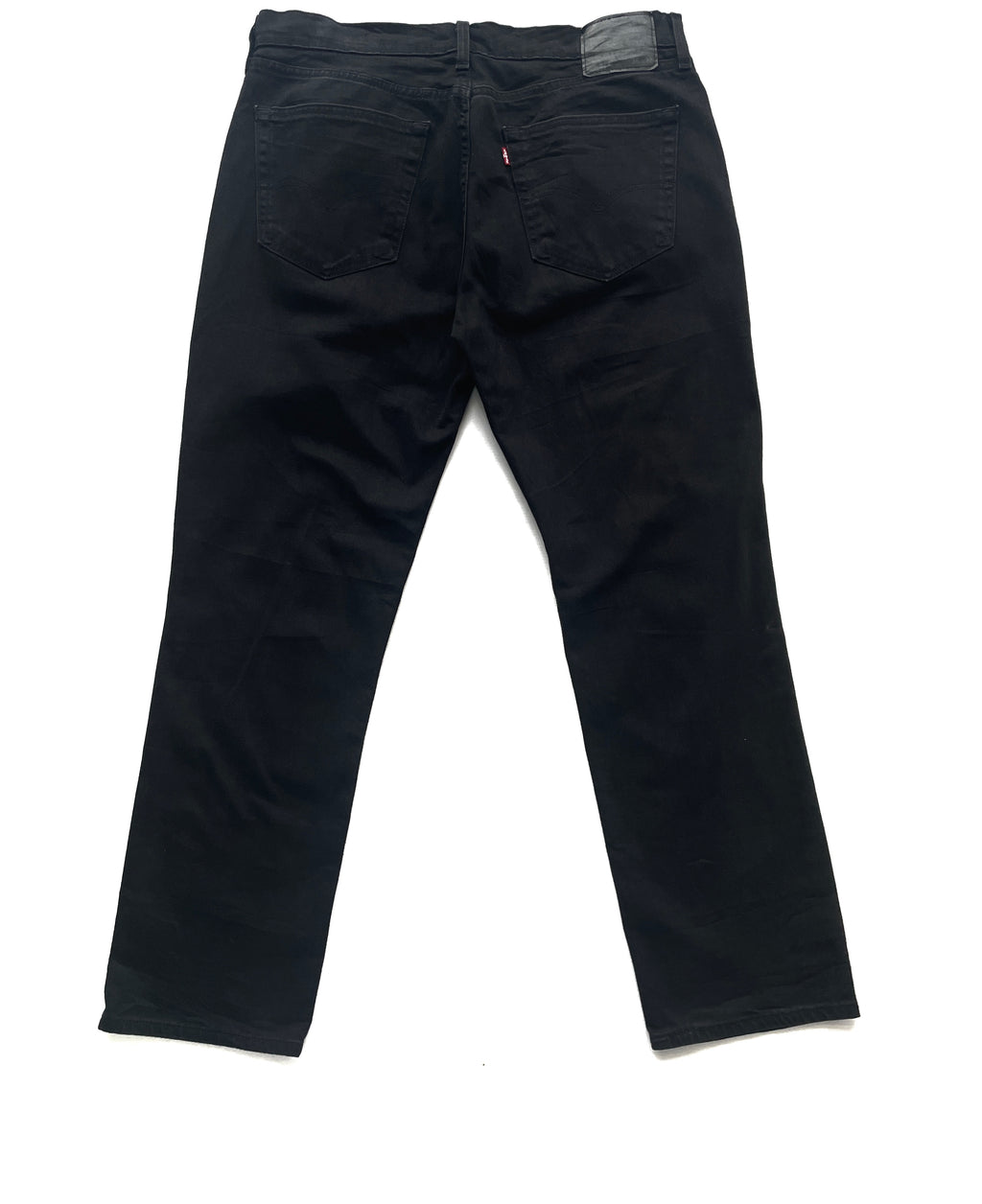 Jean Levi's — Negro Talla 36