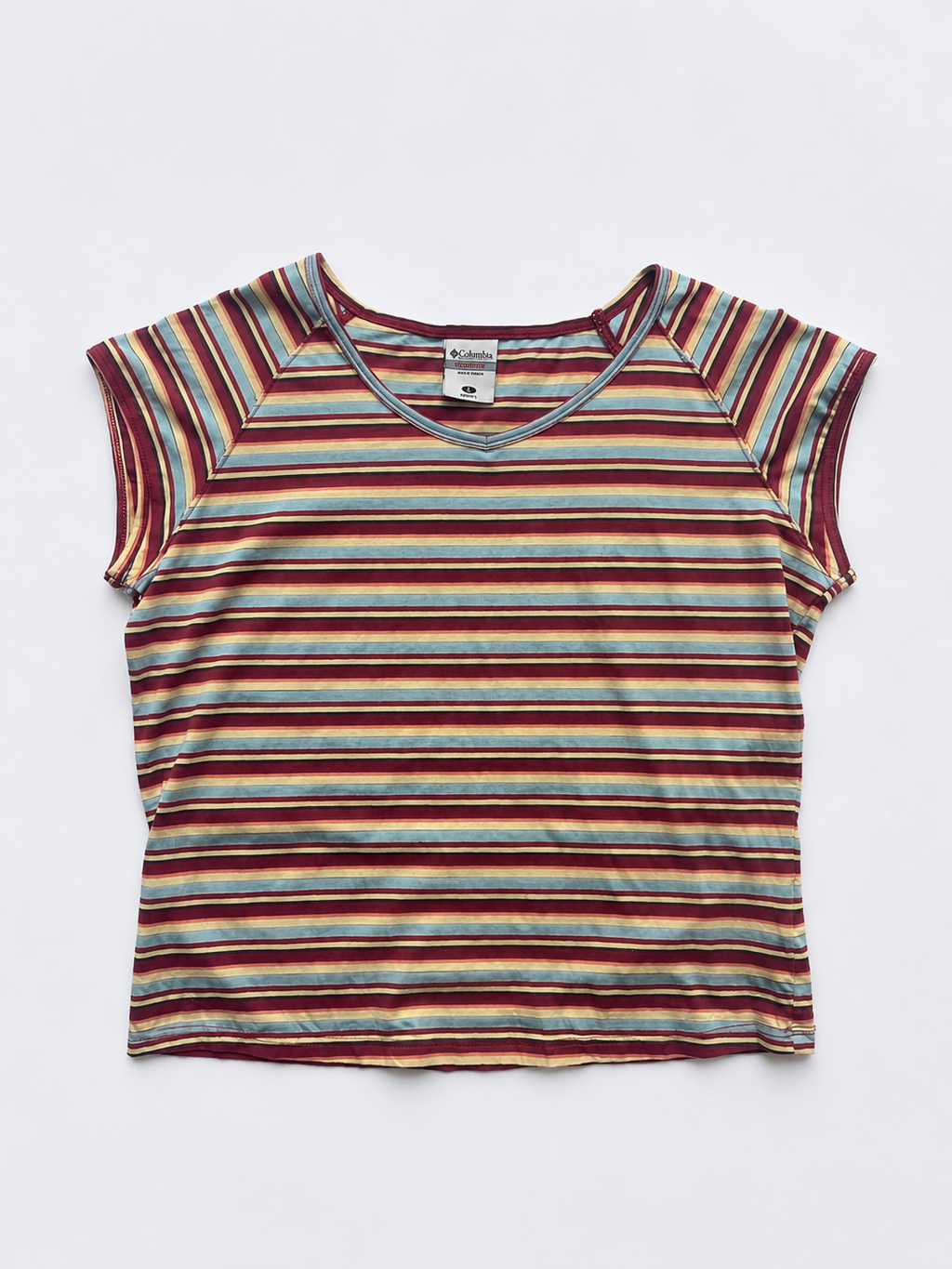 Columbia Vertex  colores