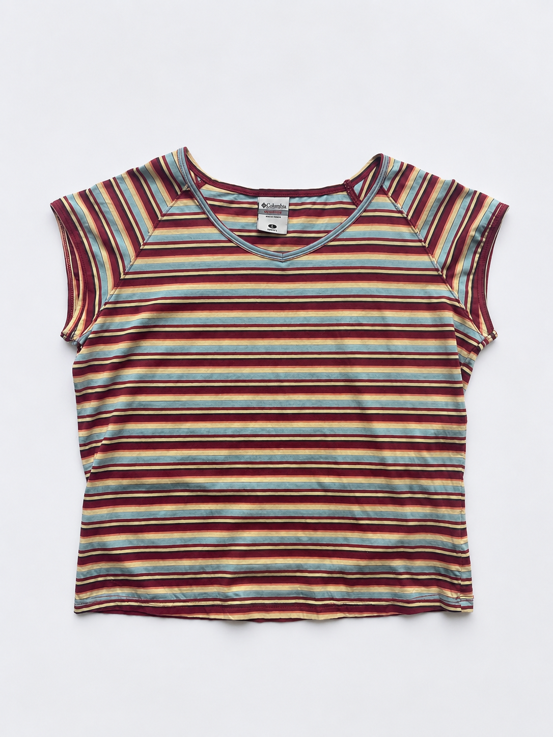 Columbia Vertex  colores