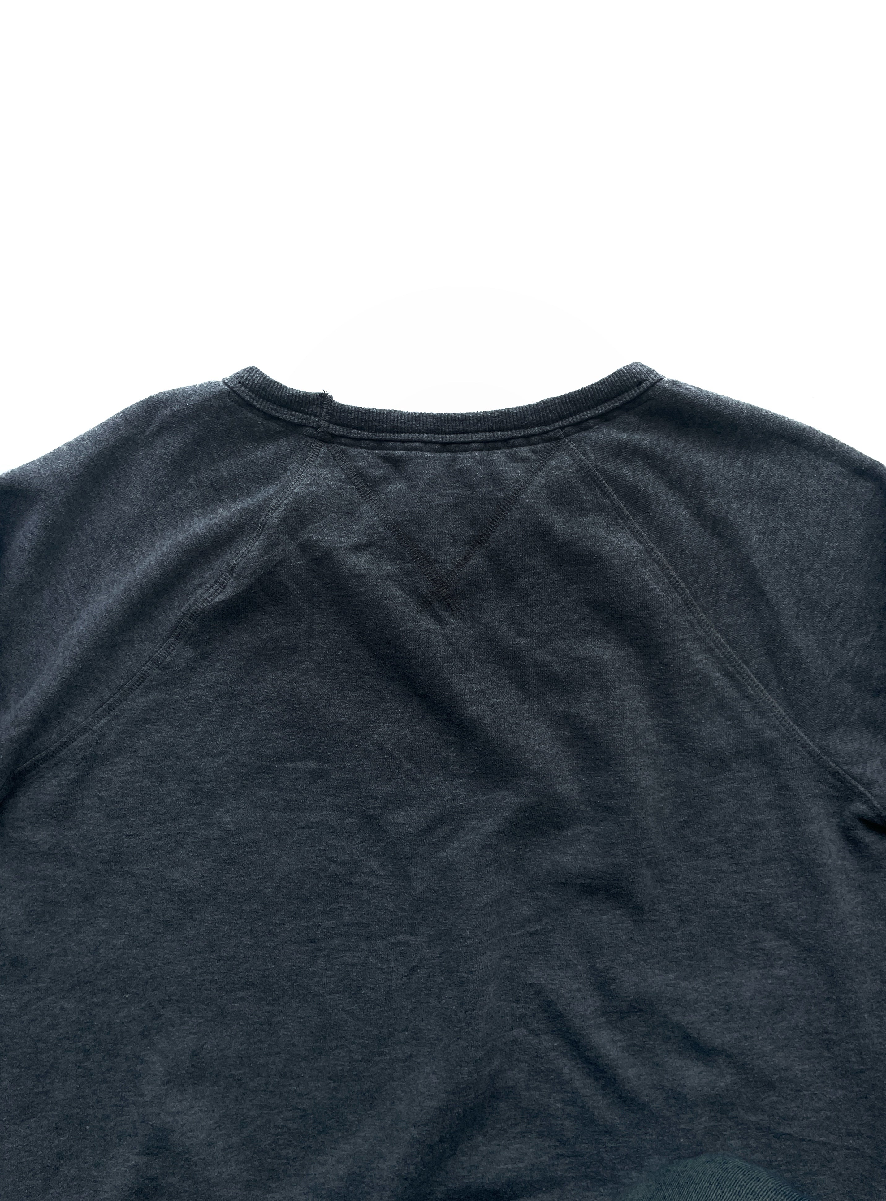 Buso Tommy Hilfiger Gris