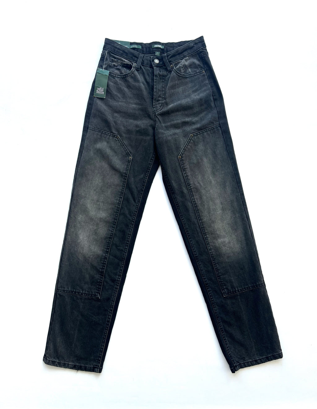 Jean Wild Fable Negro