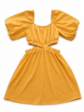 Vestido ANDNOW THIS Amarillo
