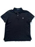 Polo Ralph Lauren Classic Fit Negro
