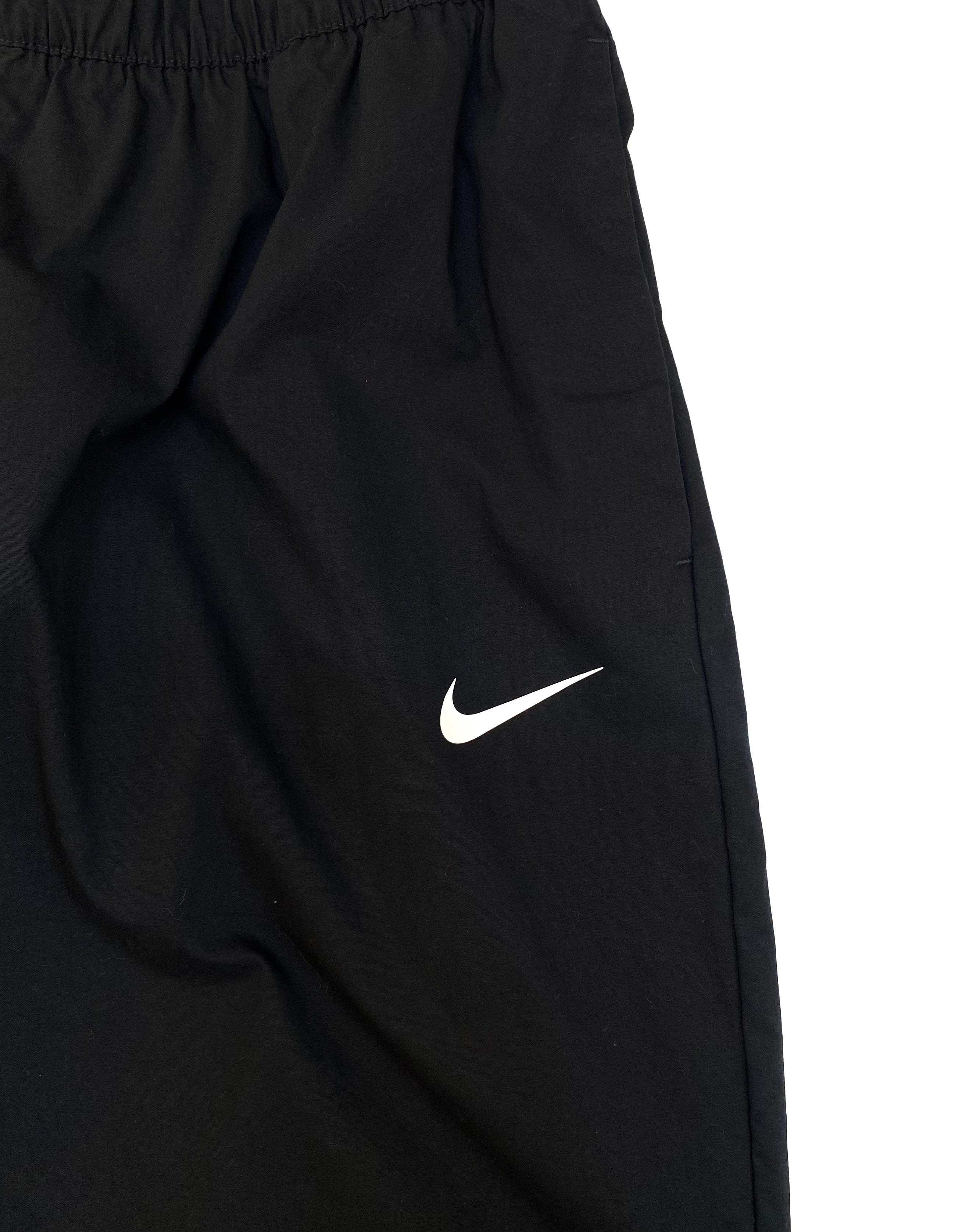 Sudadera Nike Negra