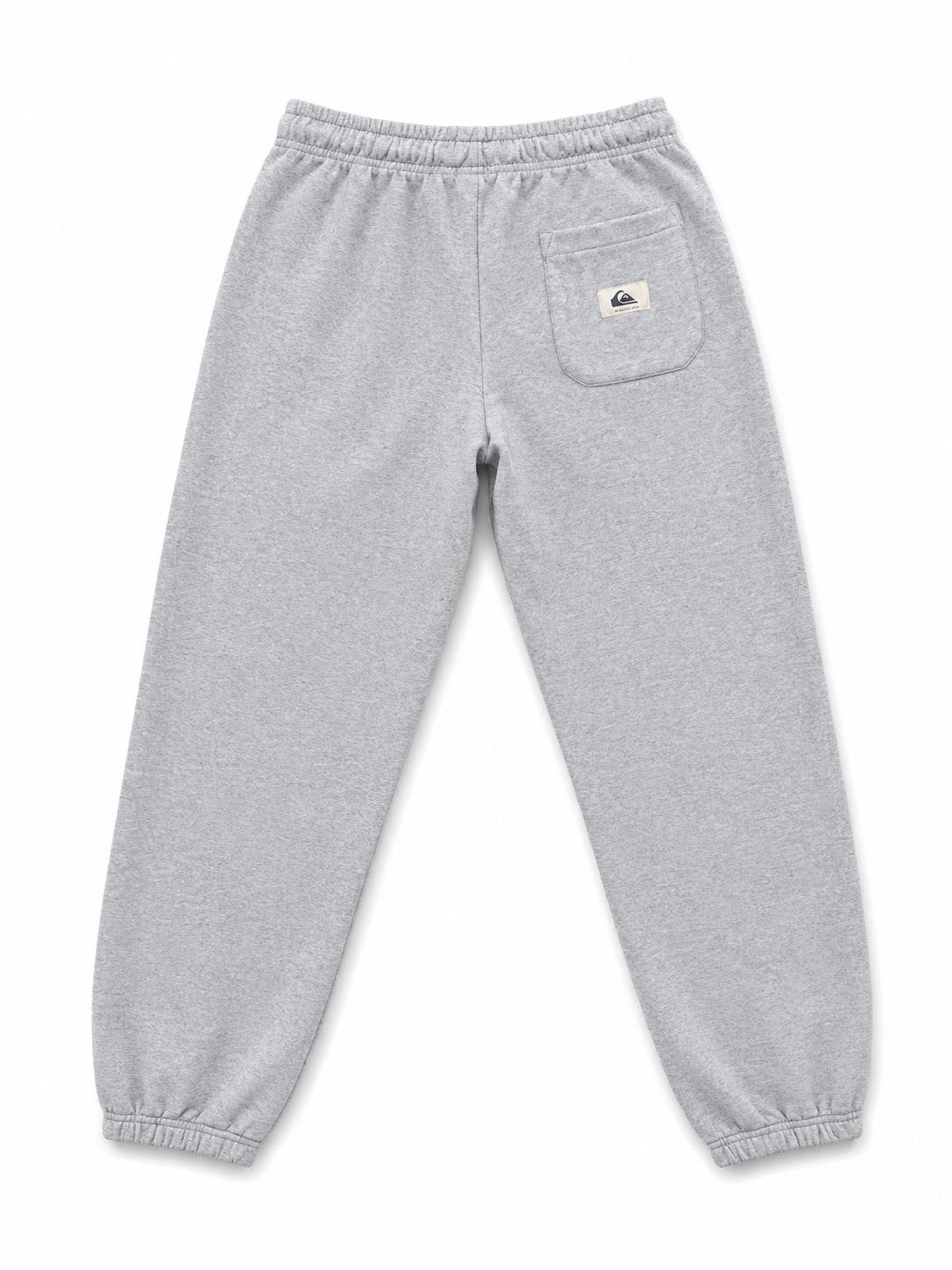 Quiksilver Jogger Logo gris