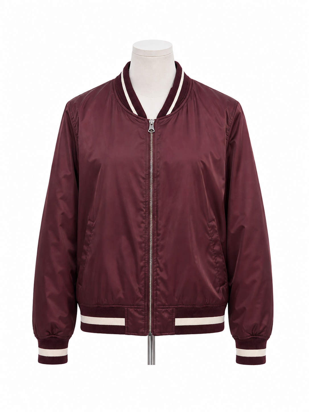 Chaqueta American Eagle   Vinotinto