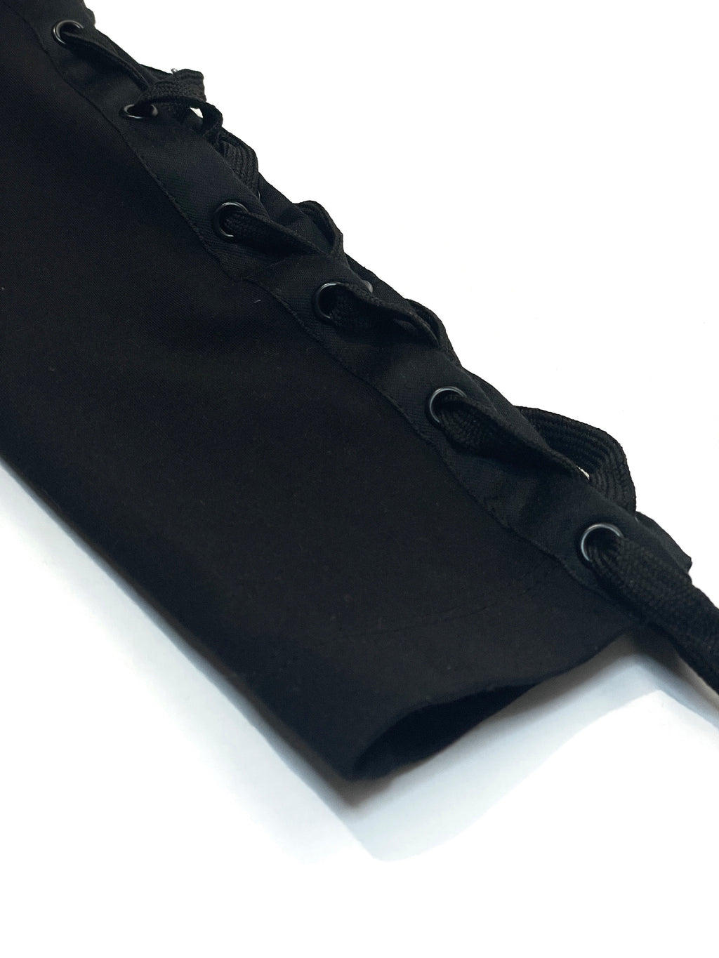 Legging Puma by Rihanna Negro Cordones