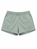 Short Deportivo Columbia  Verde
