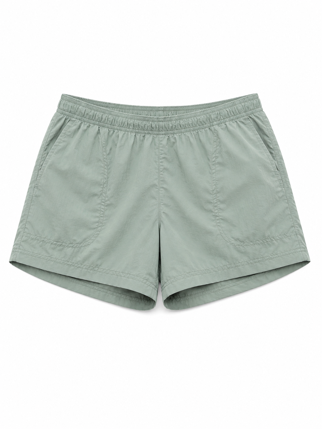 Short Deportivo Columbia  Verde
