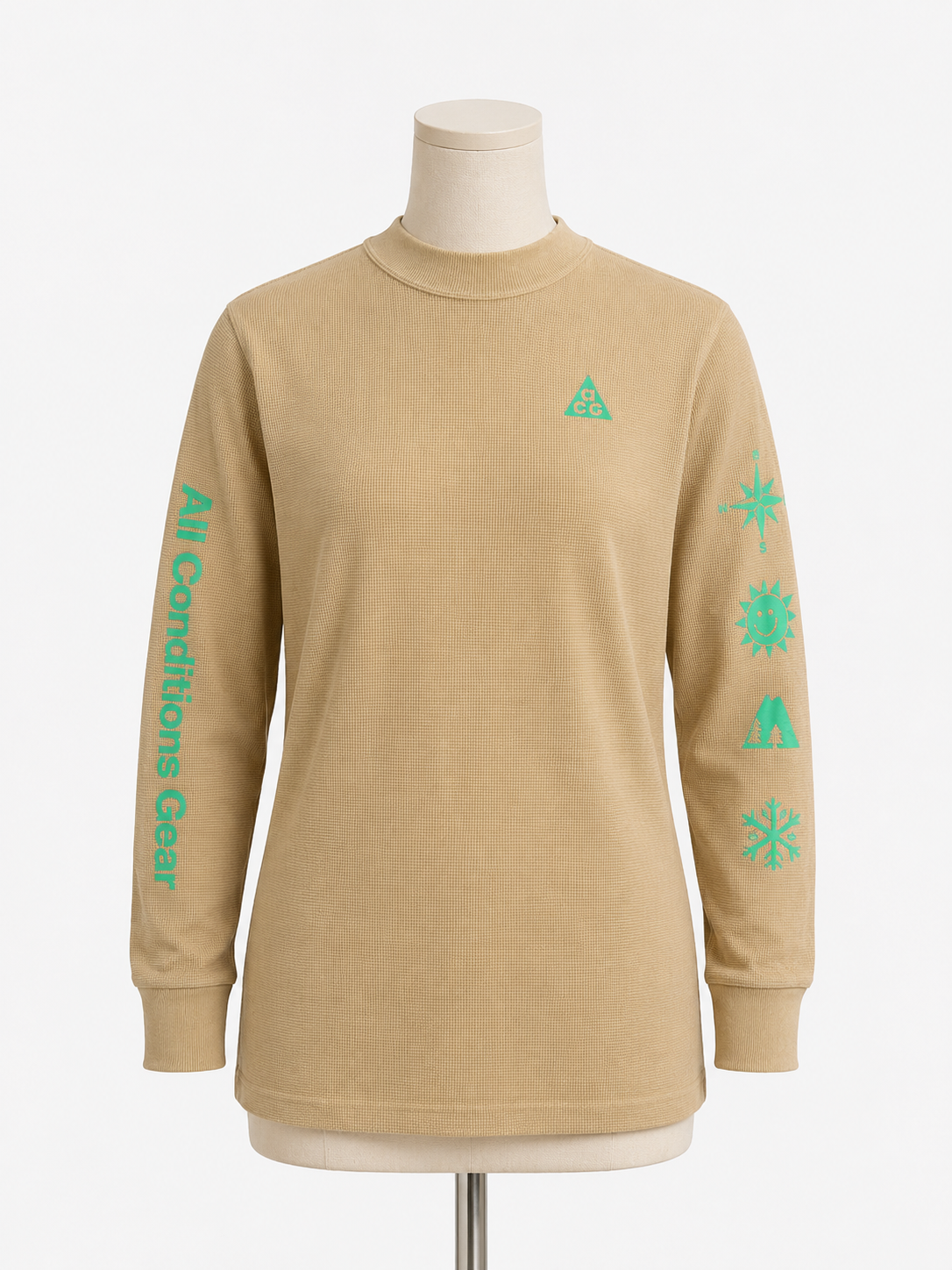 Buso Nike ACG Dri-FIT Arena