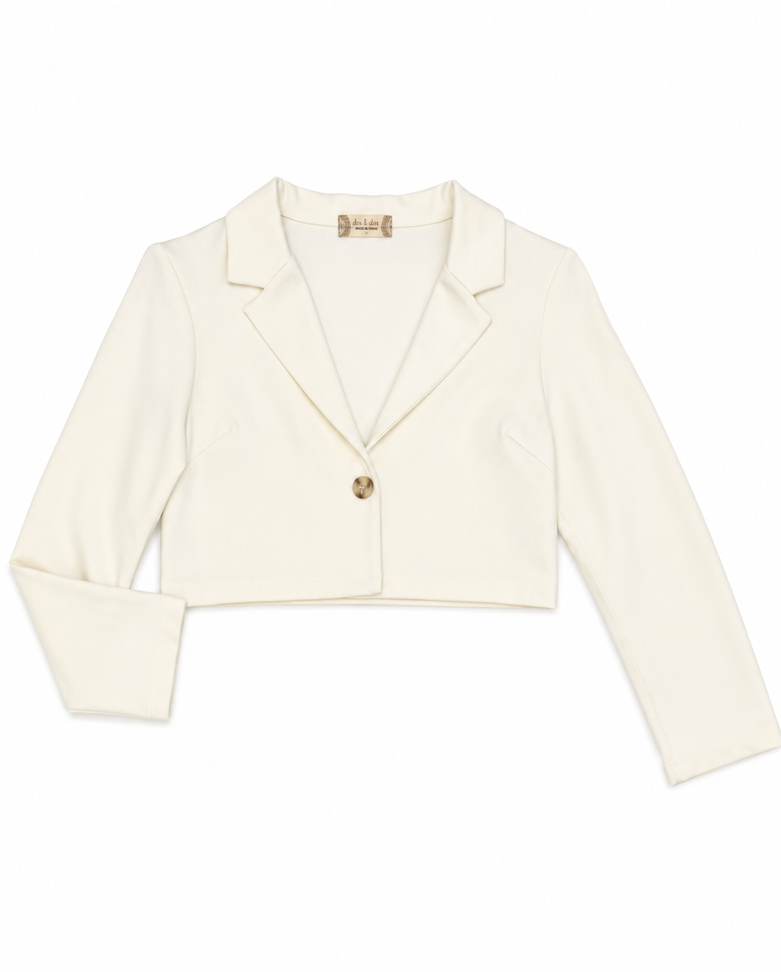 Chaqueta Altar’d State crema