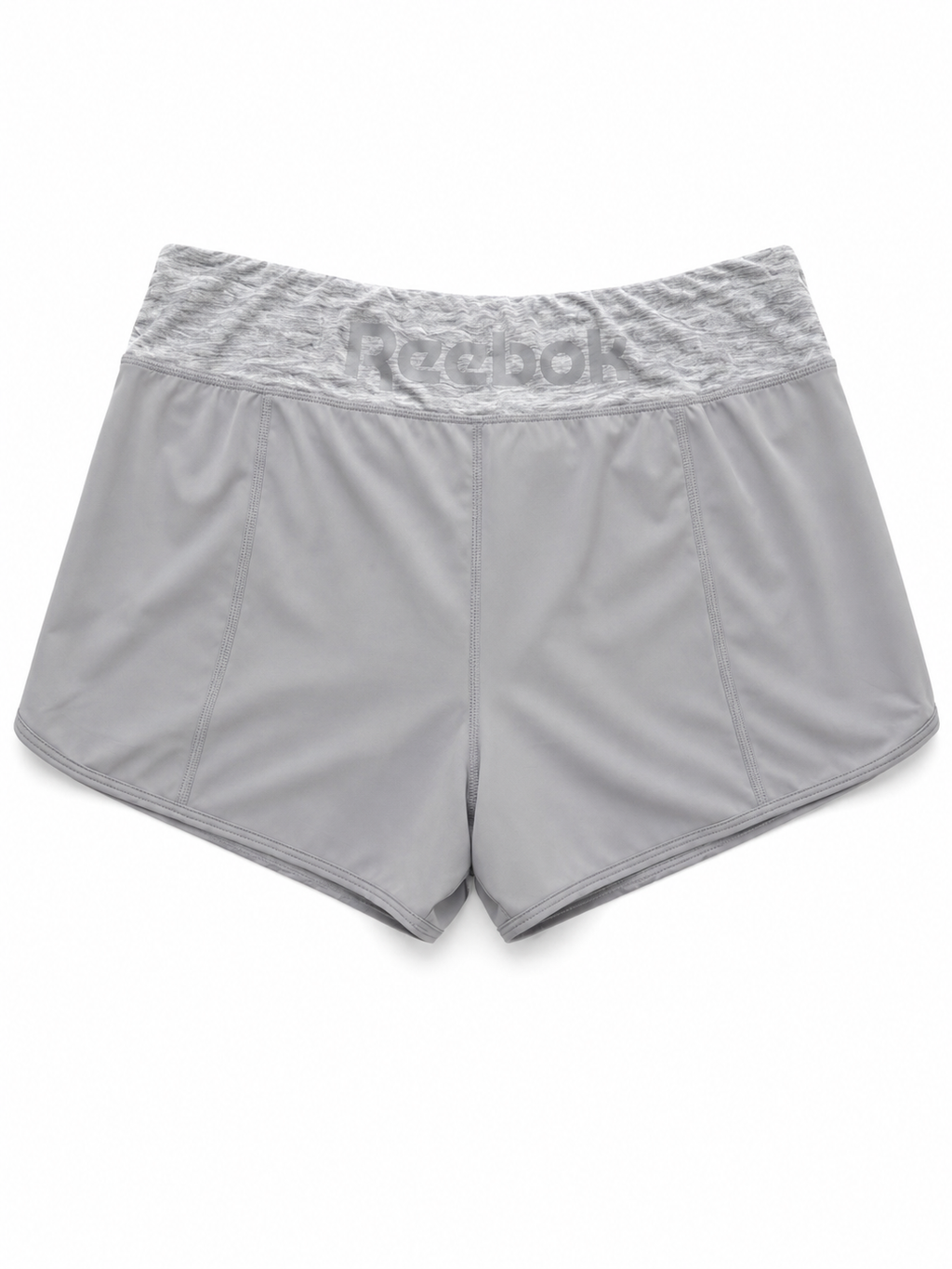 Short Deportivo Reebok