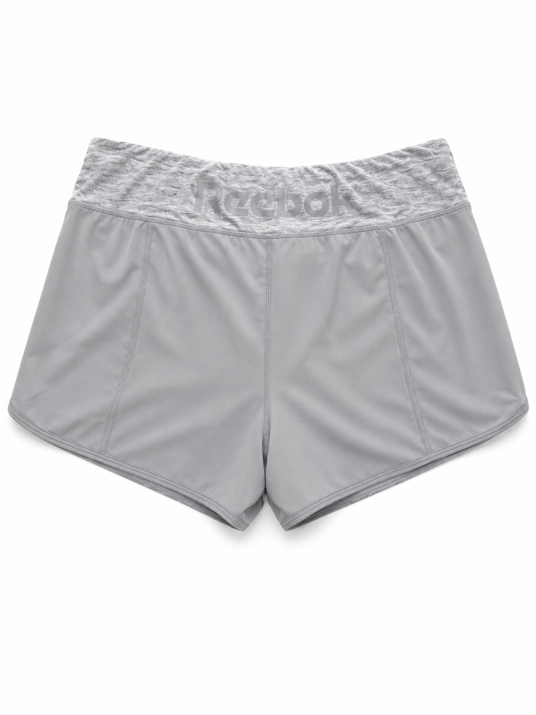 Short Deportivo Reebok