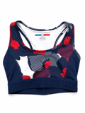 Top Tommy Hilfiger Sport Azul