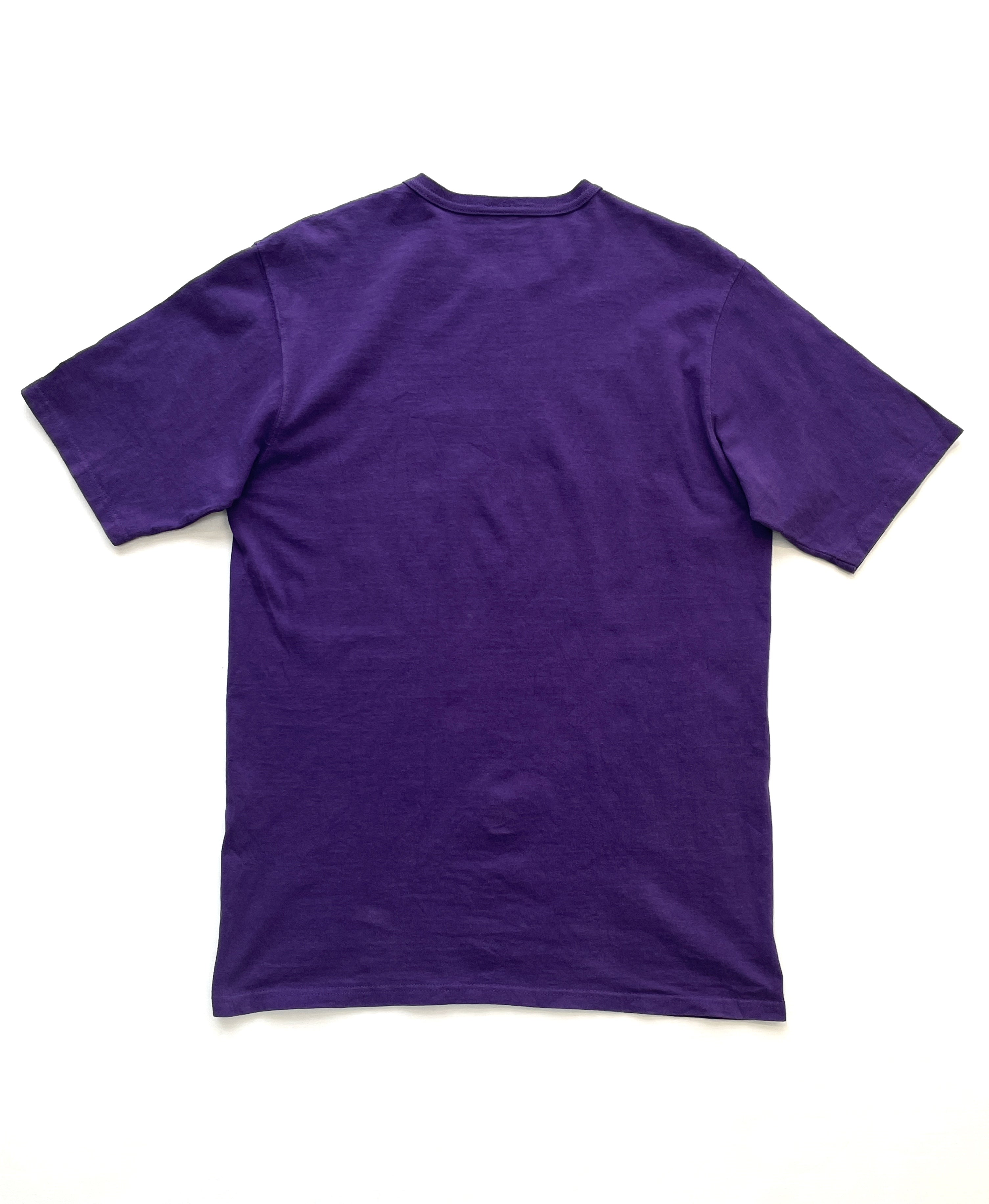 Camiseta Champion Violeta