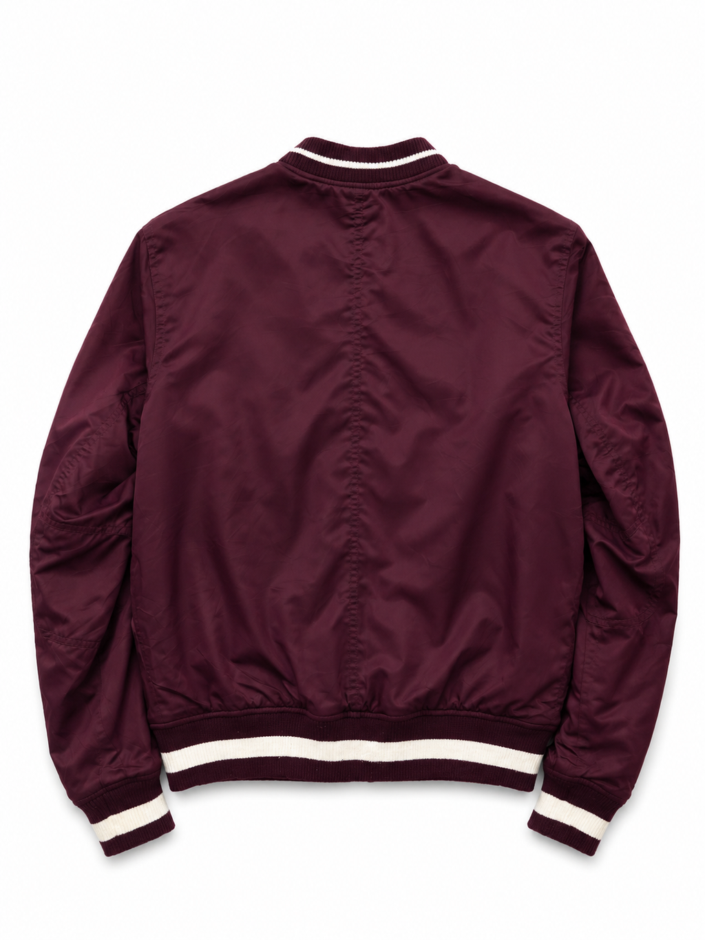 Chaqueta American Eagle   Vinotinto