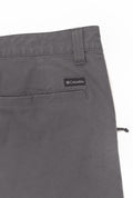 Pantalon Columbia Gris
