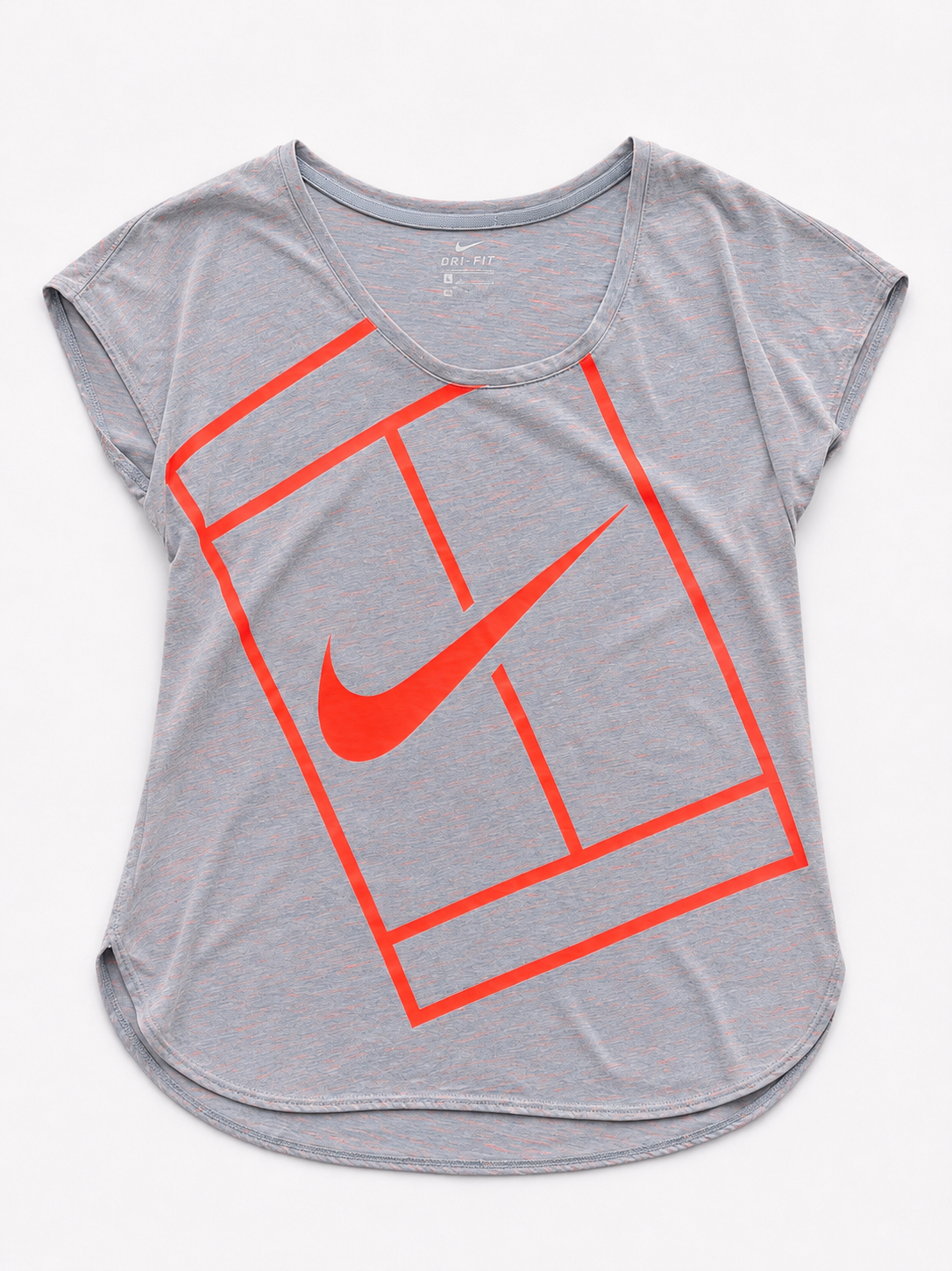 Nike Court Dri-FIT Tee