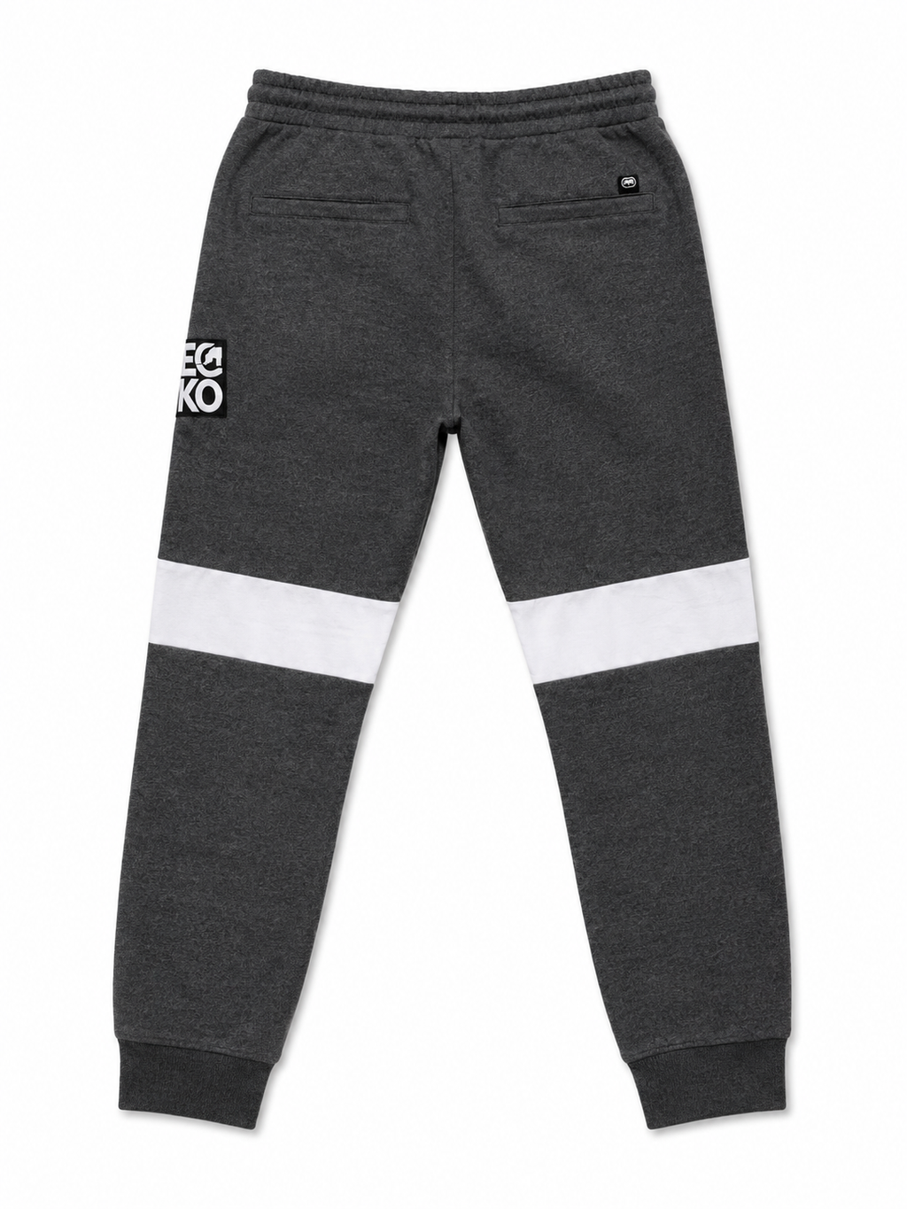 Sudadera Ecko Unltd Gris oscuro