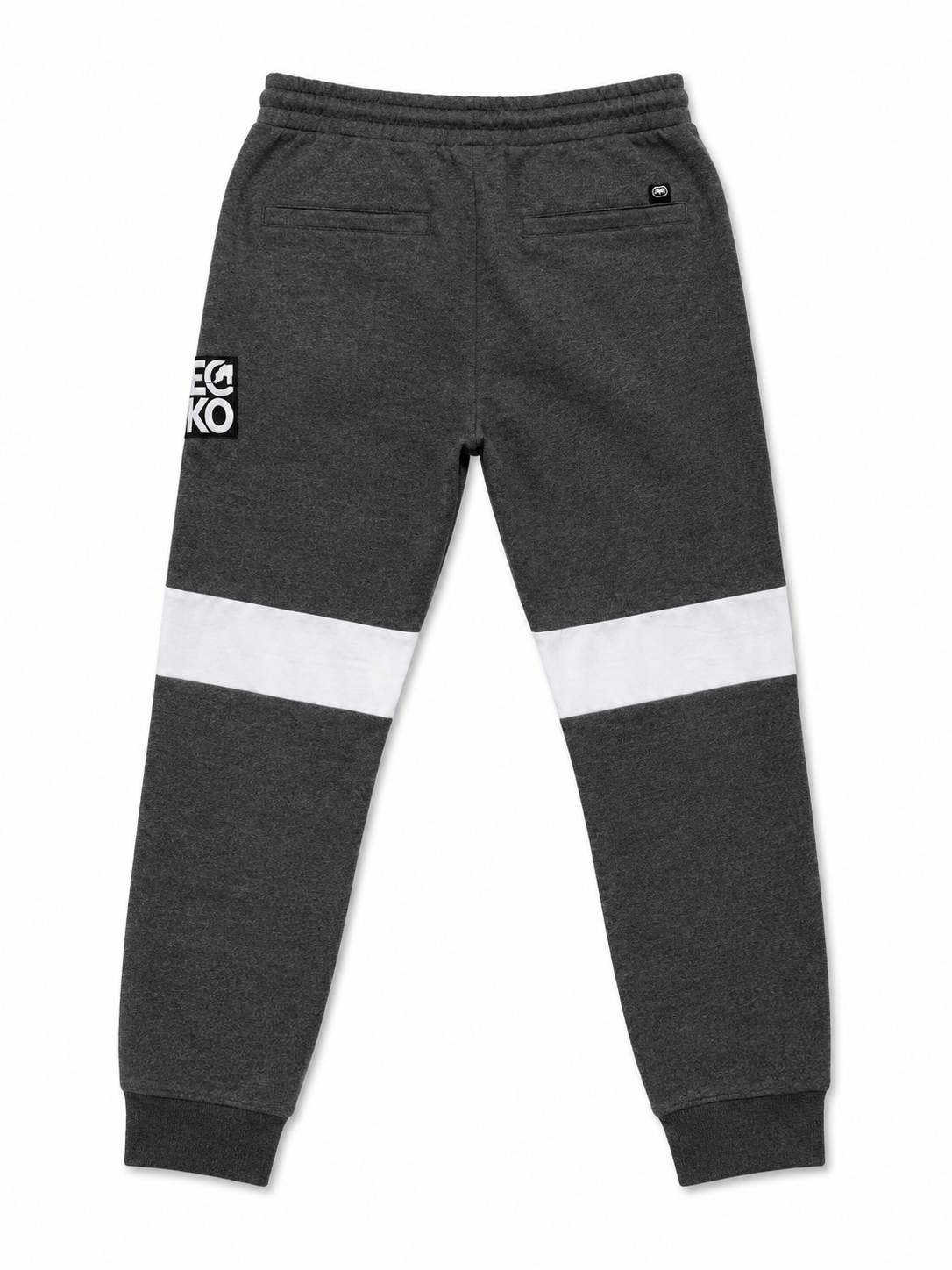 Sudadera Ecko Unltd Gris oscuro