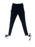 Legging Puma by Rihanna Negro Cordones