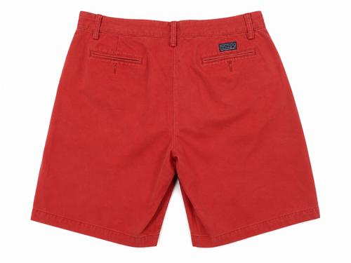 Bermuda Nautica Roja