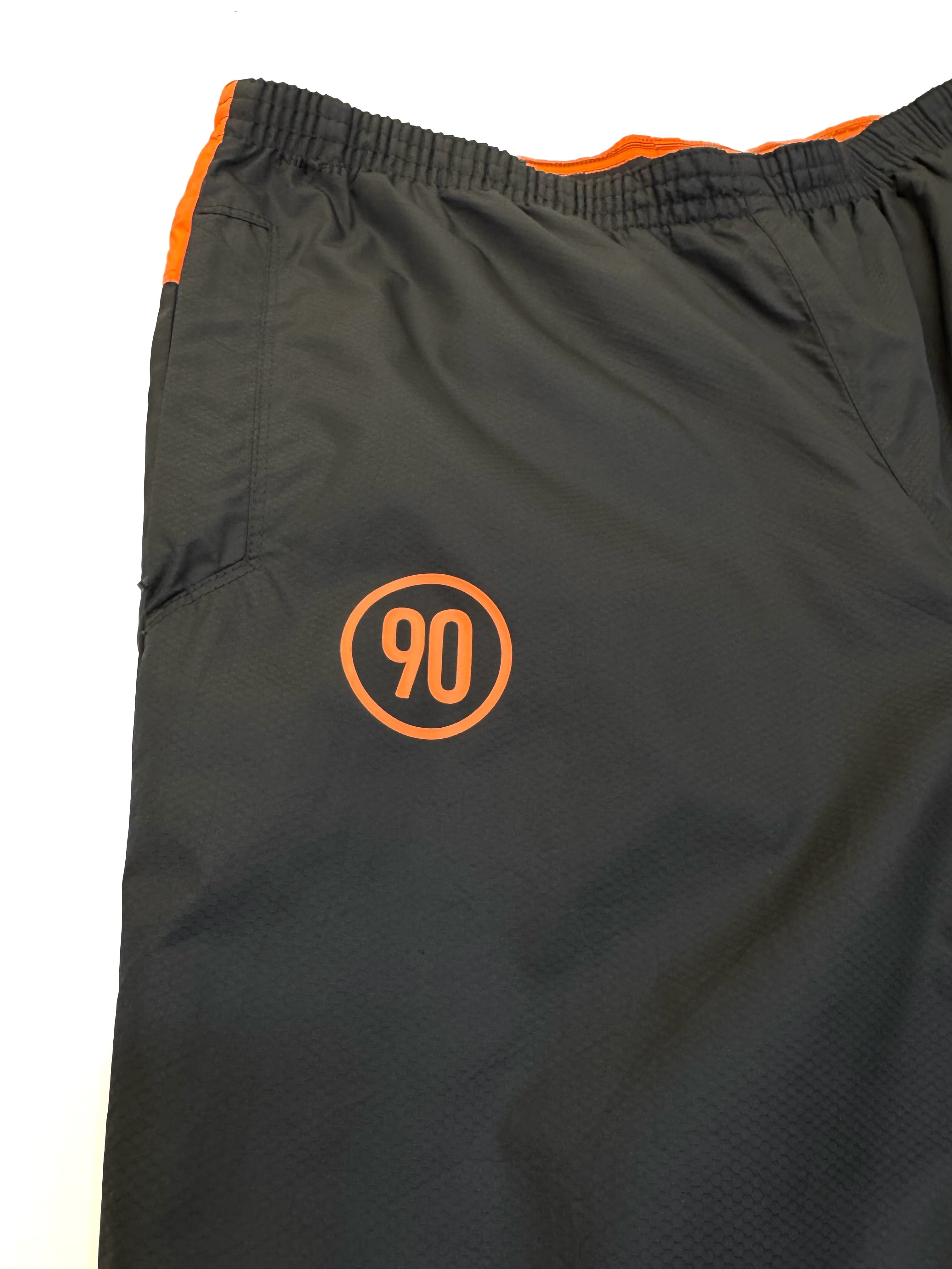Sudadera Nike Total 90