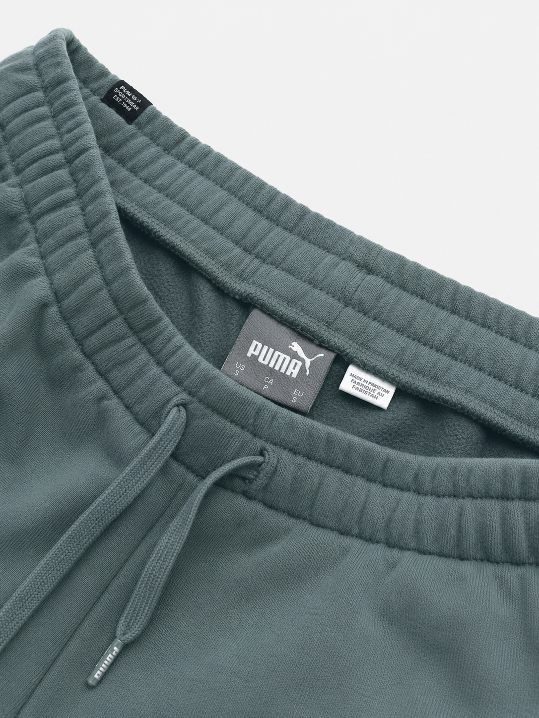 Sudadera Puma