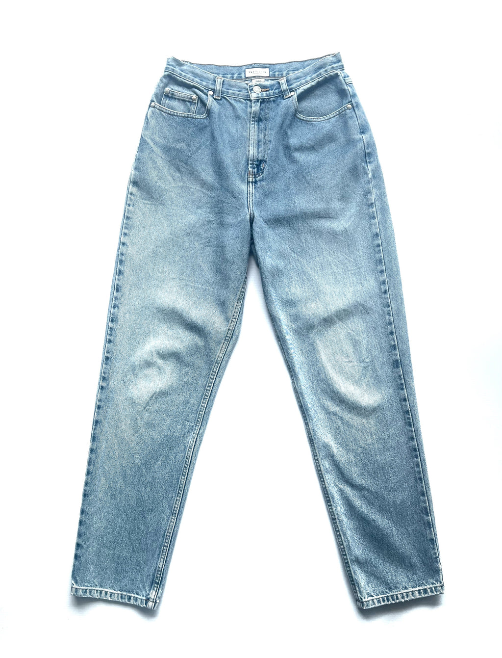 Jean Van Heusen Azul Claro