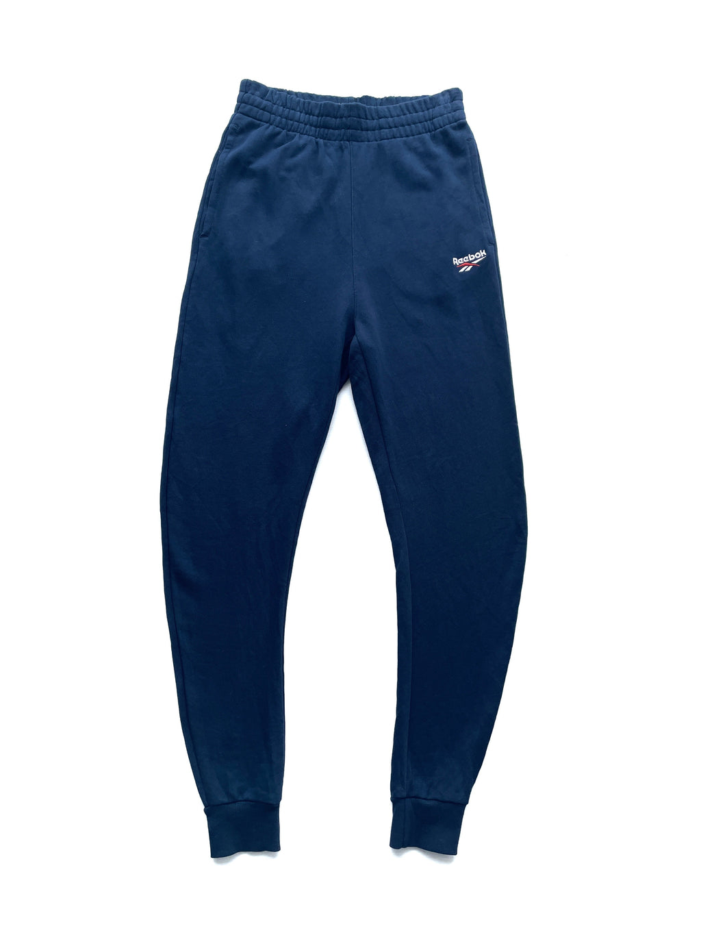 Pantalón Jogger Reebok Classic Azul Marino
