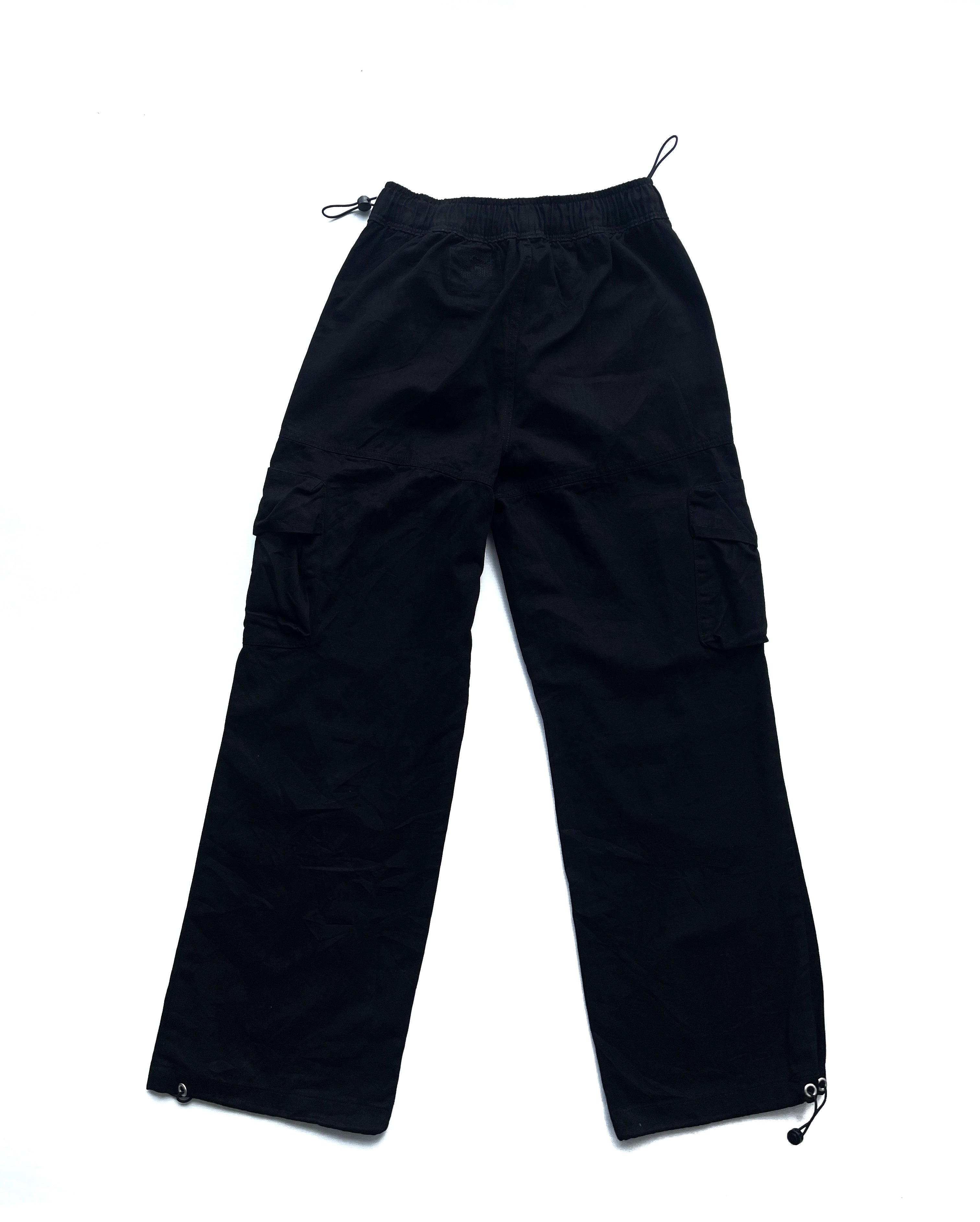 Pantalón Cargo Forever 21