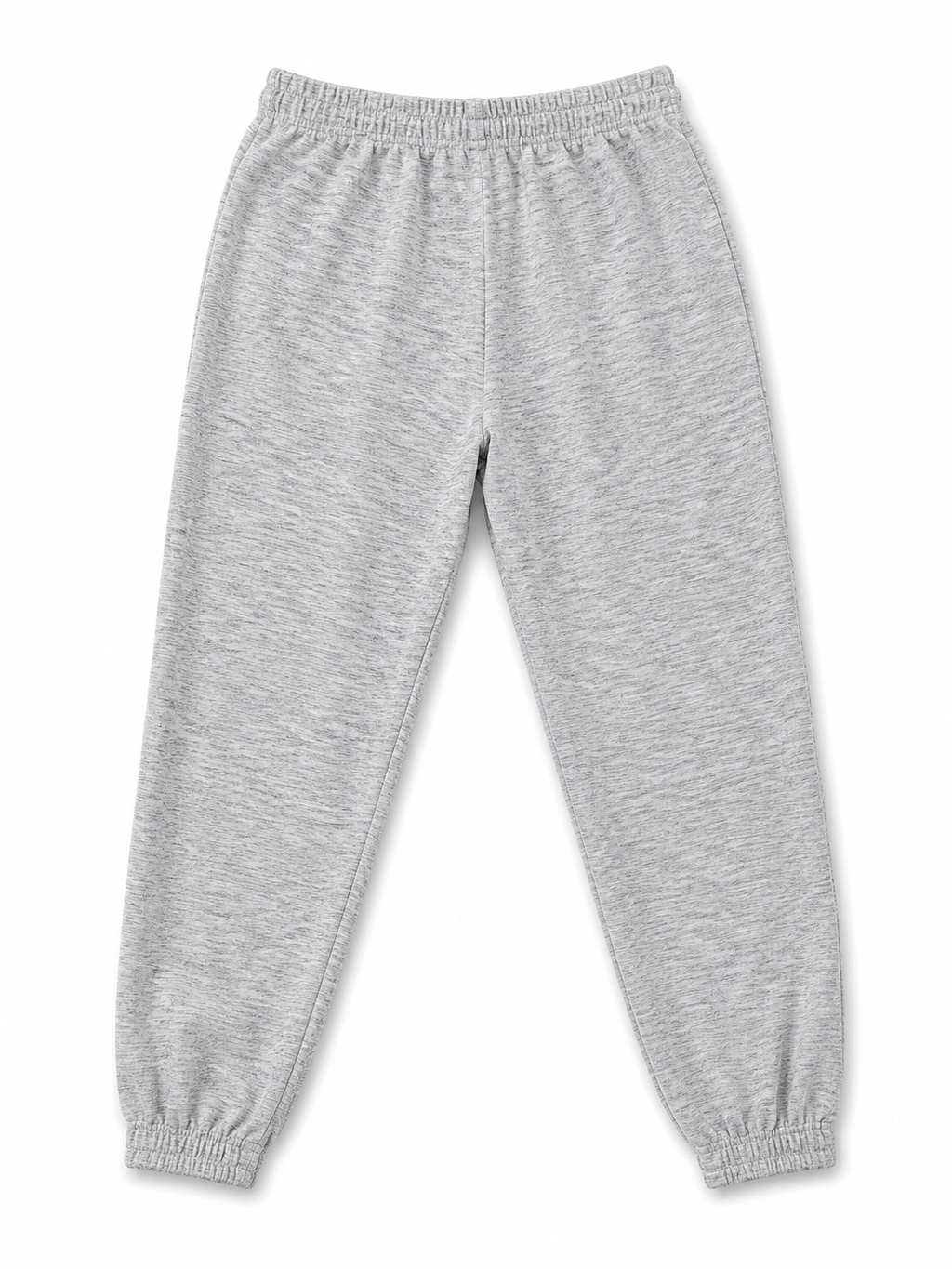 Adidas Jogger Fleece gris