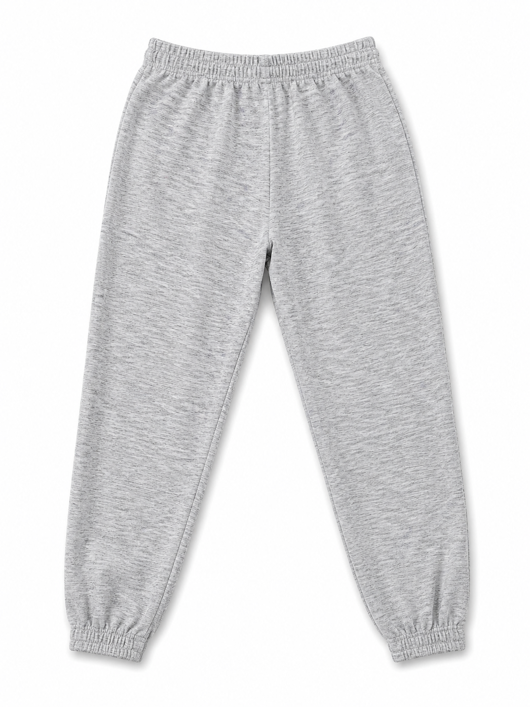 Adidas Jogger Fleece gris