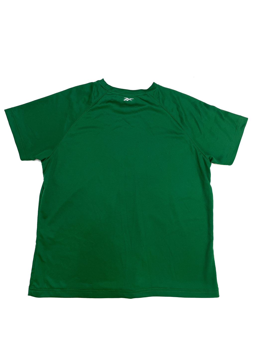 Reebok Performance Tee Verde