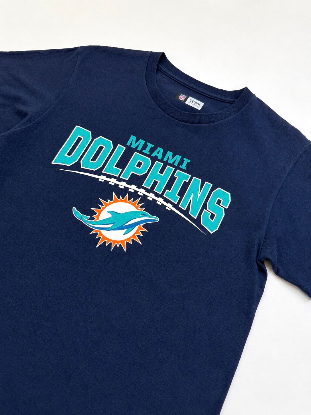 Camiseta NFL Miami Dolphins