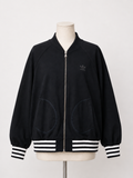 Chaqueta Adidas Originals  Velo Negra