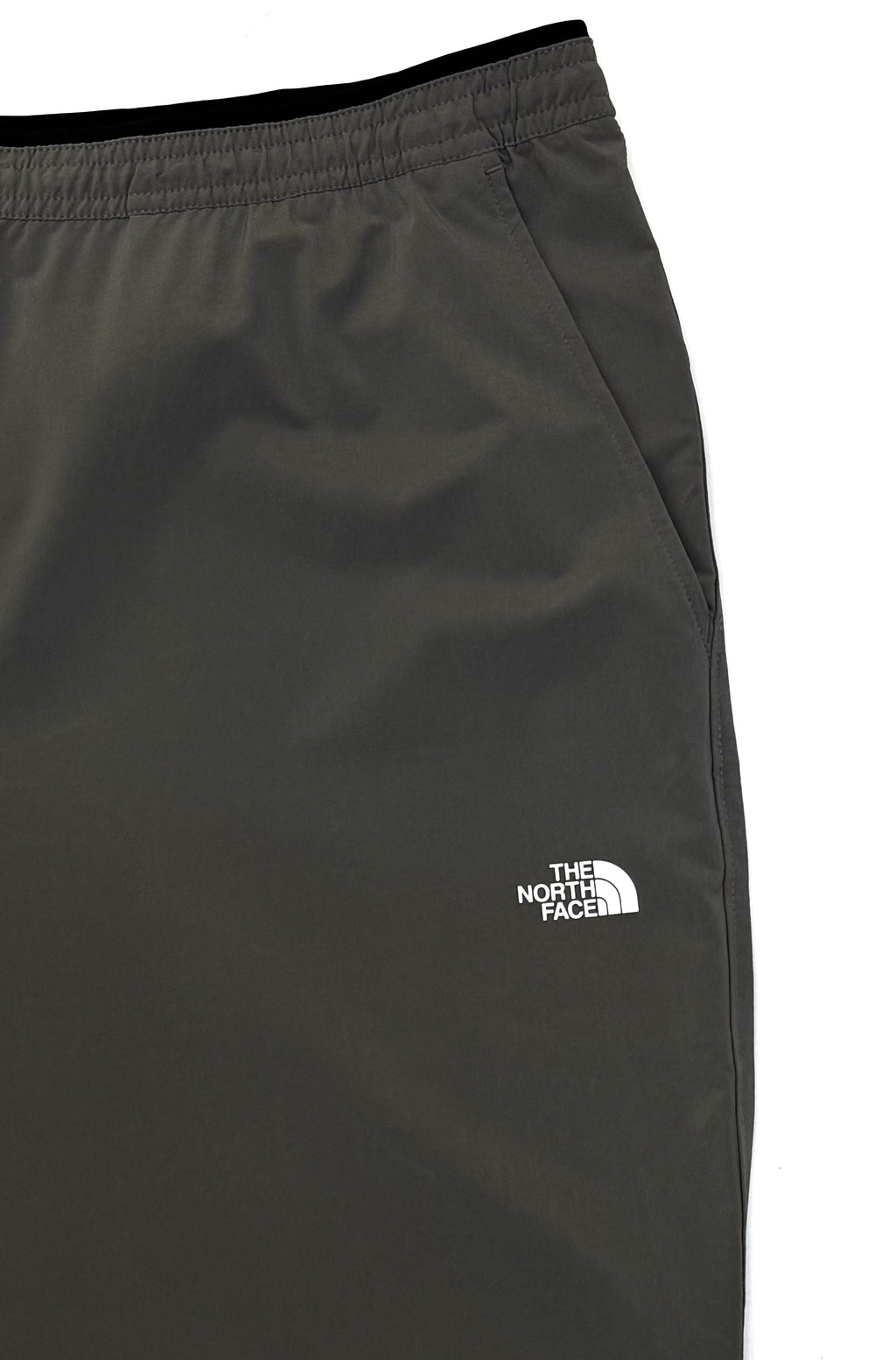 Pantalon The North Face FlashDry-XD Gris