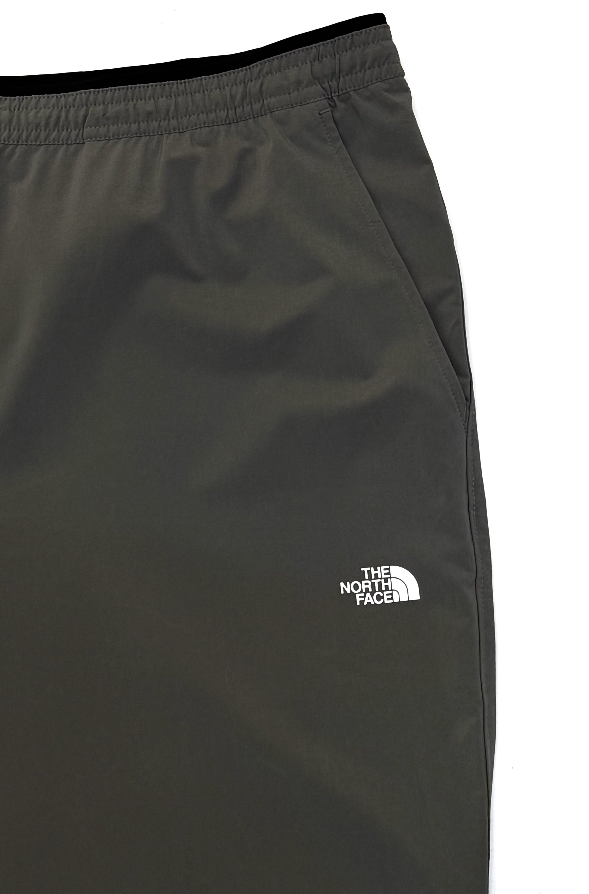 Pantalon The North Face FlashDry-XD Gris