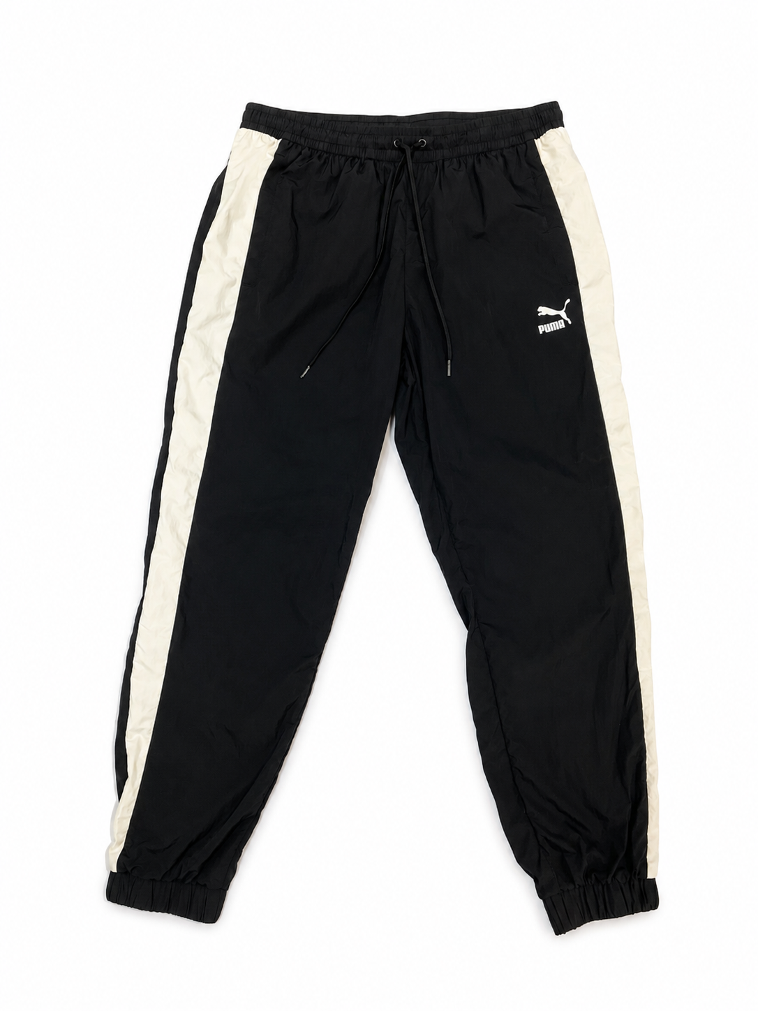 Sudadera Puma Negra