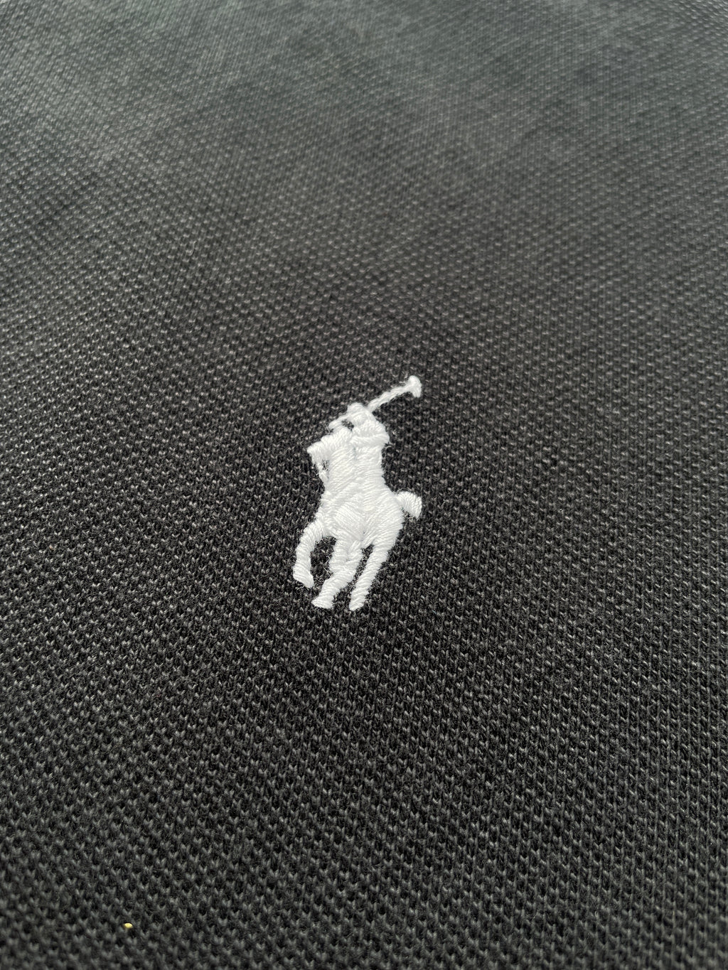 Polo Ralph Lauren Classic Fit Negro
