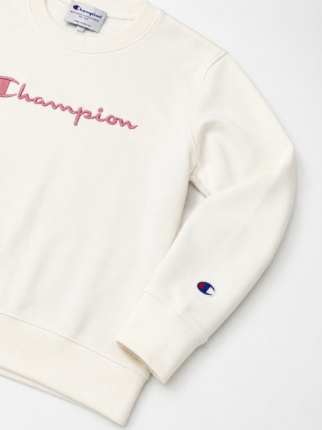 Buso Champion Blanco Hueso